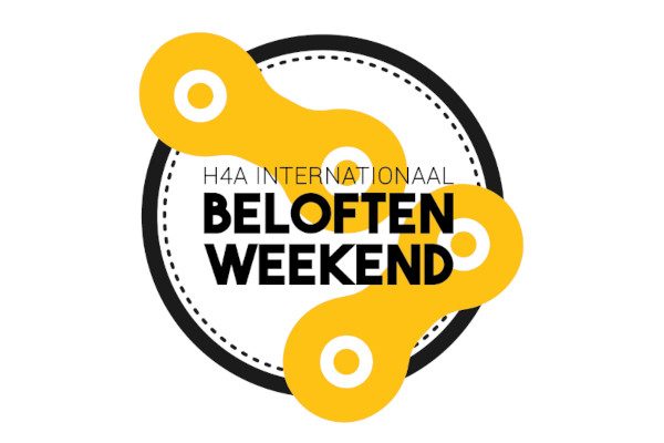 H4A BELOFTENWEEKEND