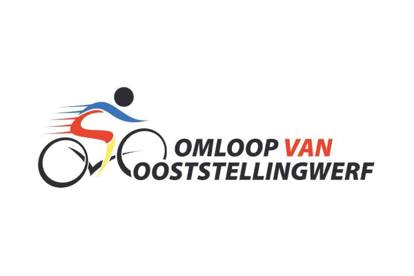 OMLOOP VAN OOSTSTELLINGWERF